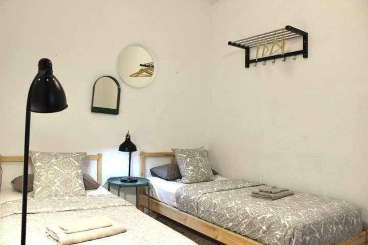 Giralda Views In Sevilla Center Apartment Exterior foto